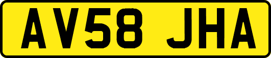 AV58JHA