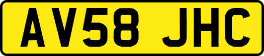 AV58JHC