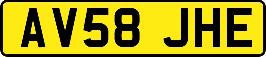 AV58JHE