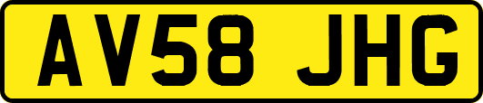 AV58JHG
