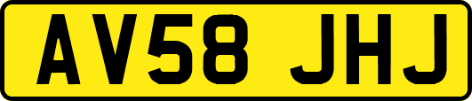 AV58JHJ