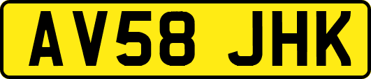 AV58JHK