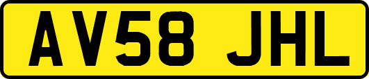 AV58JHL