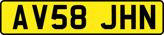 AV58JHN