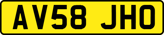 AV58JHO