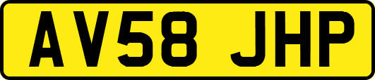 AV58JHP