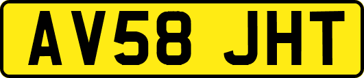 AV58JHT