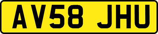AV58JHU