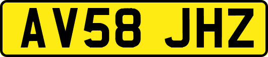 AV58JHZ