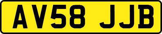 AV58JJB
