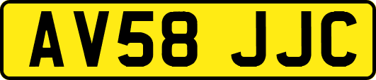 AV58JJC