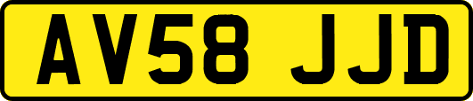 AV58JJD