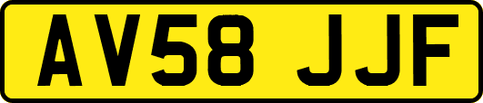 AV58JJF