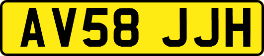 AV58JJH