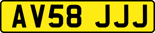 AV58JJJ