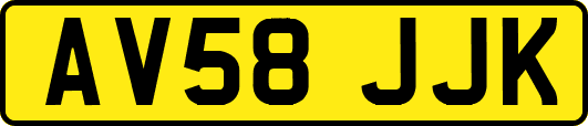 AV58JJK