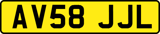 AV58JJL