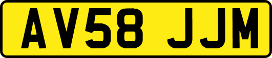 AV58JJM