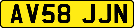 AV58JJN