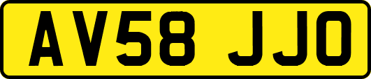 AV58JJO