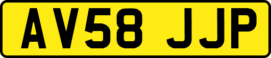 AV58JJP