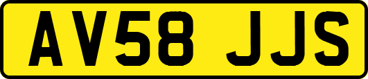 AV58JJS