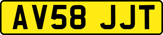 AV58JJT
