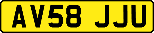 AV58JJU