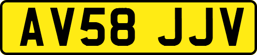 AV58JJV