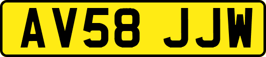 AV58JJW