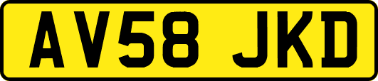 AV58JKD