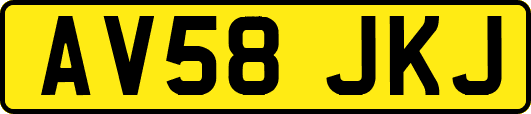 AV58JKJ