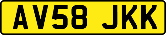 AV58JKK