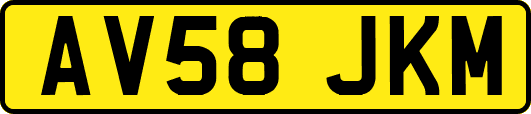 AV58JKM