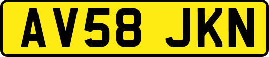 AV58JKN