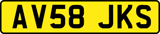 AV58JKS