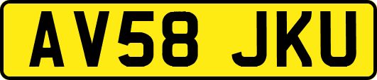 AV58JKU