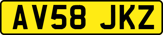 AV58JKZ