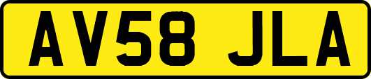 AV58JLA