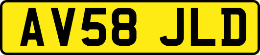 AV58JLD