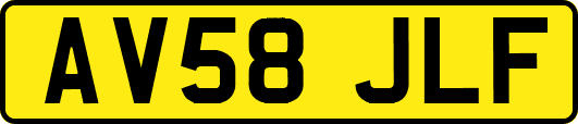 AV58JLF