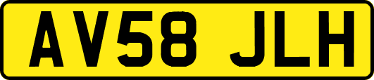 AV58JLH