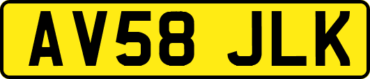 AV58JLK