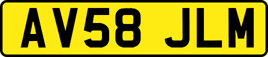AV58JLM