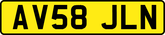AV58JLN