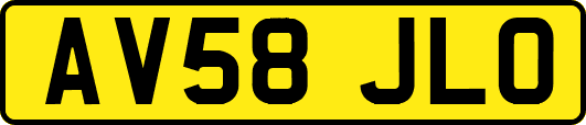 AV58JLO