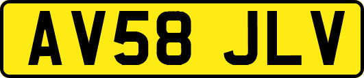 AV58JLV