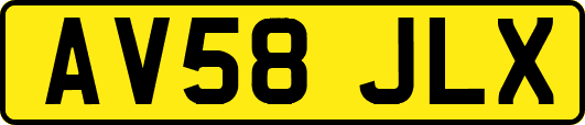 AV58JLX