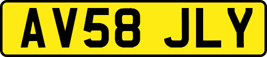 AV58JLY