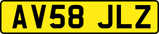 AV58JLZ